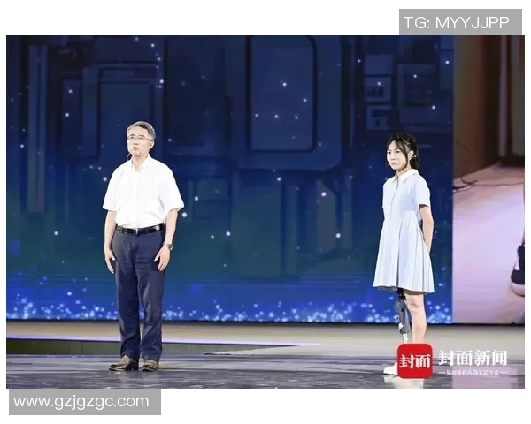 付豪:在时代浪潮中崛起的青年领袖与创新者之路